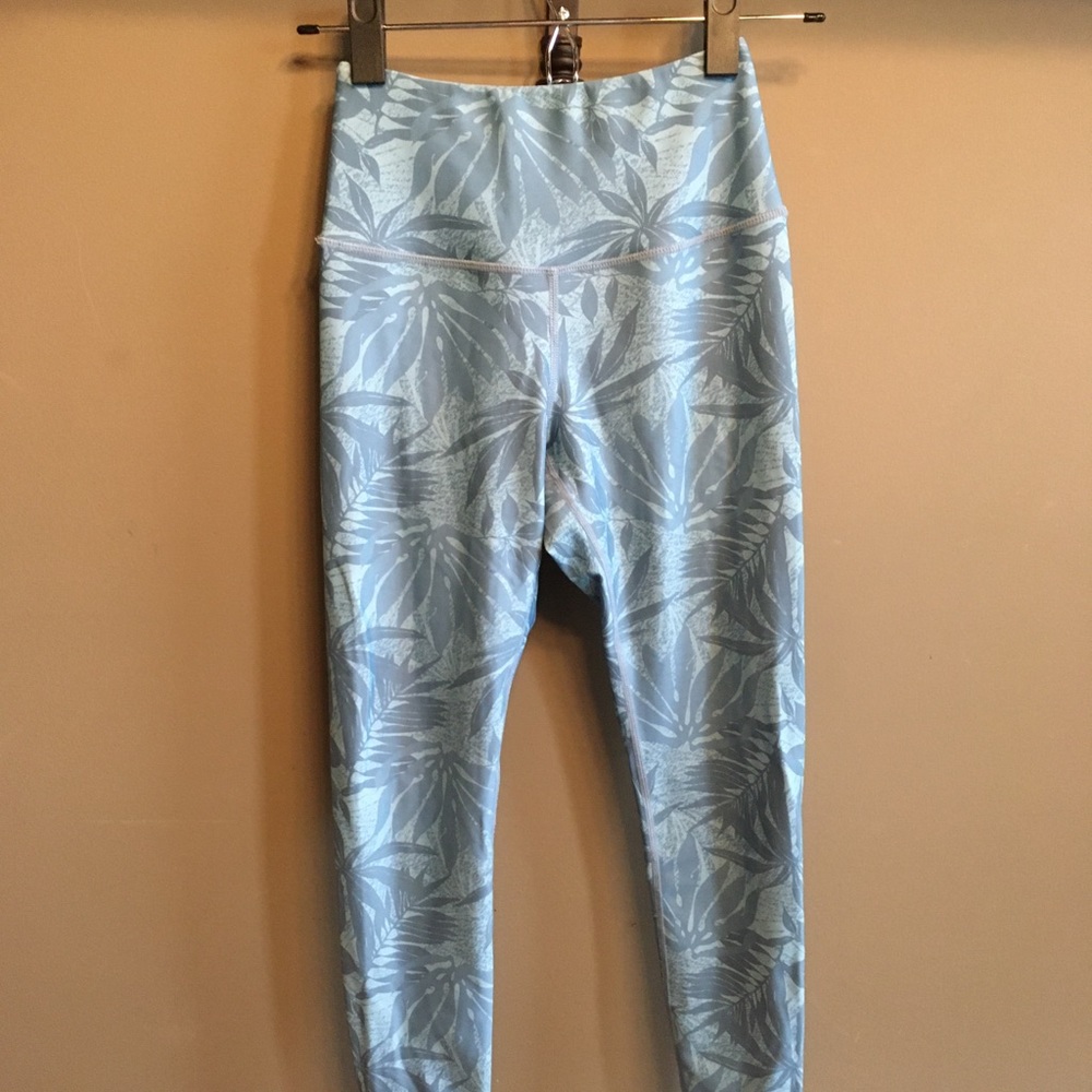 P’tula leggings
